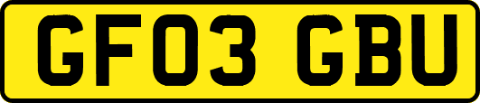 GF03GBU