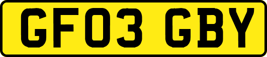 GF03GBY