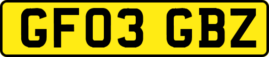 GF03GBZ