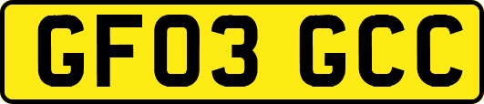 GF03GCC