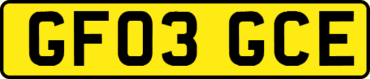 GF03GCE