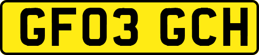 GF03GCH