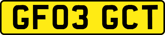 GF03GCT