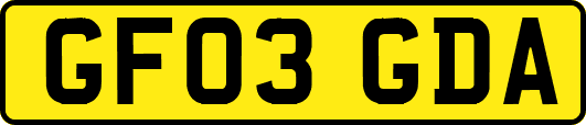 GF03GDA