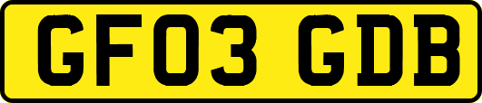 GF03GDB