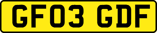 GF03GDF