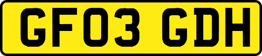 GF03GDH