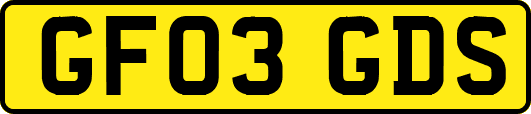 GF03GDS