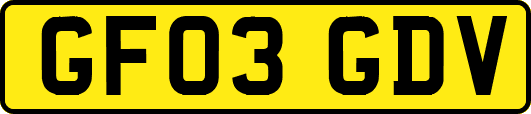 GF03GDV