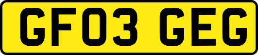 GF03GEG
