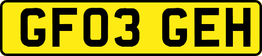 GF03GEH