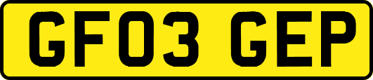 GF03GEP