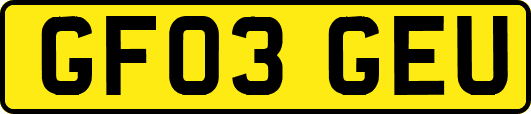 GF03GEU