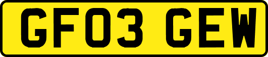 GF03GEW