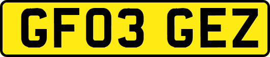 GF03GEZ