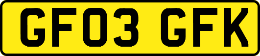 GF03GFK