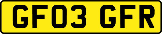 GF03GFR