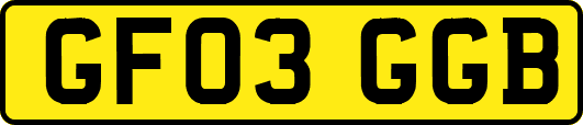 GF03GGB