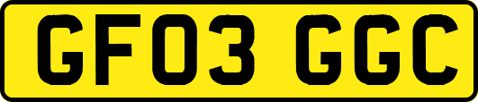 GF03GGC