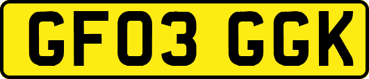 GF03GGK