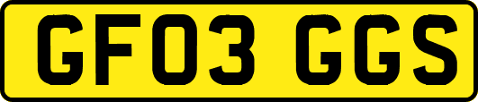 GF03GGS