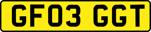 GF03GGT