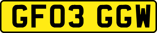 GF03GGW
