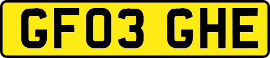 GF03GHE