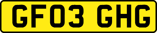GF03GHG