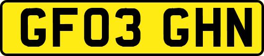 GF03GHN