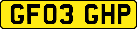 GF03GHP
