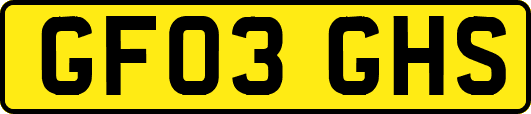 GF03GHS