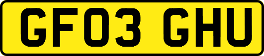 GF03GHU