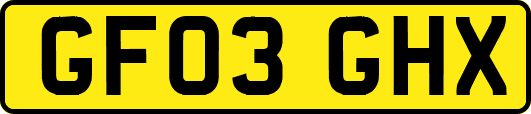 GF03GHX