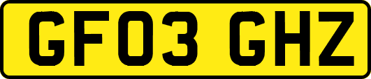 GF03GHZ