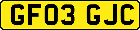 GF03GJC