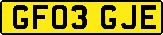 GF03GJE
