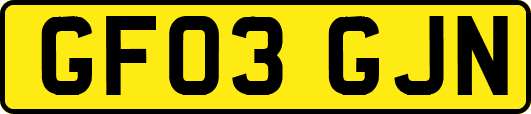 GF03GJN