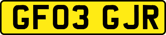 GF03GJR