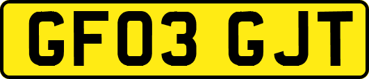 GF03GJT