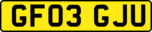 GF03GJU