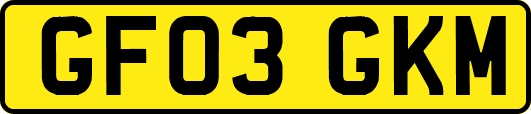 GF03GKM