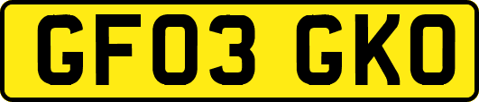 GF03GKO