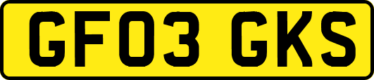 GF03GKS