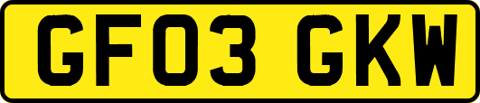 GF03GKW