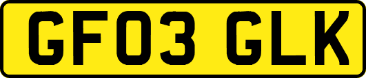 GF03GLK