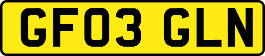 GF03GLN