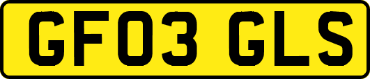 GF03GLS