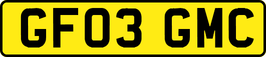 GF03GMC
