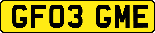 GF03GME